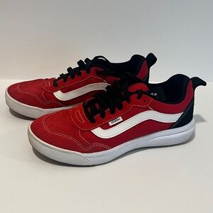 Vans Herren Range Exp Shoes